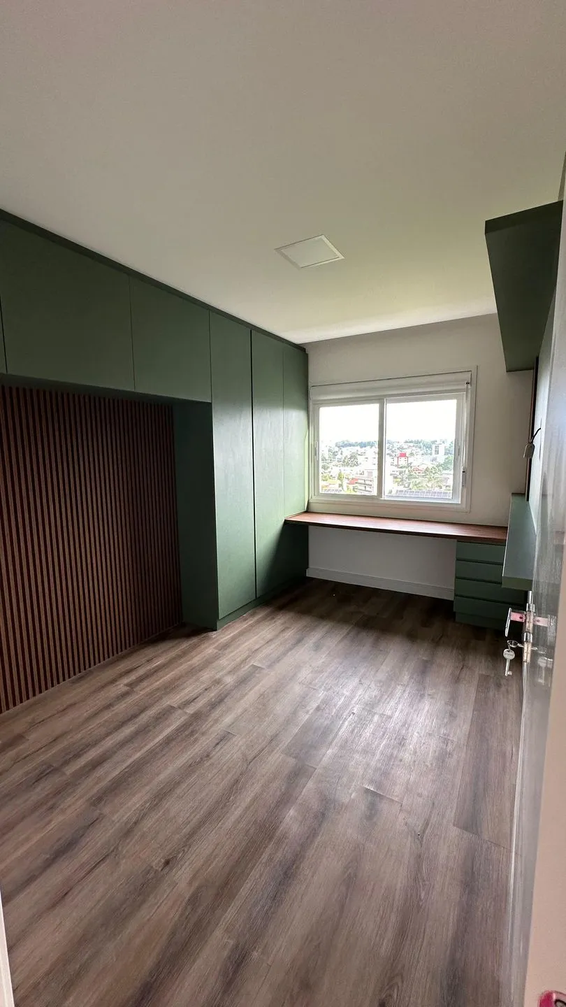 Apartamento para venda no bairro Santa Catarina em Caxias do Sul