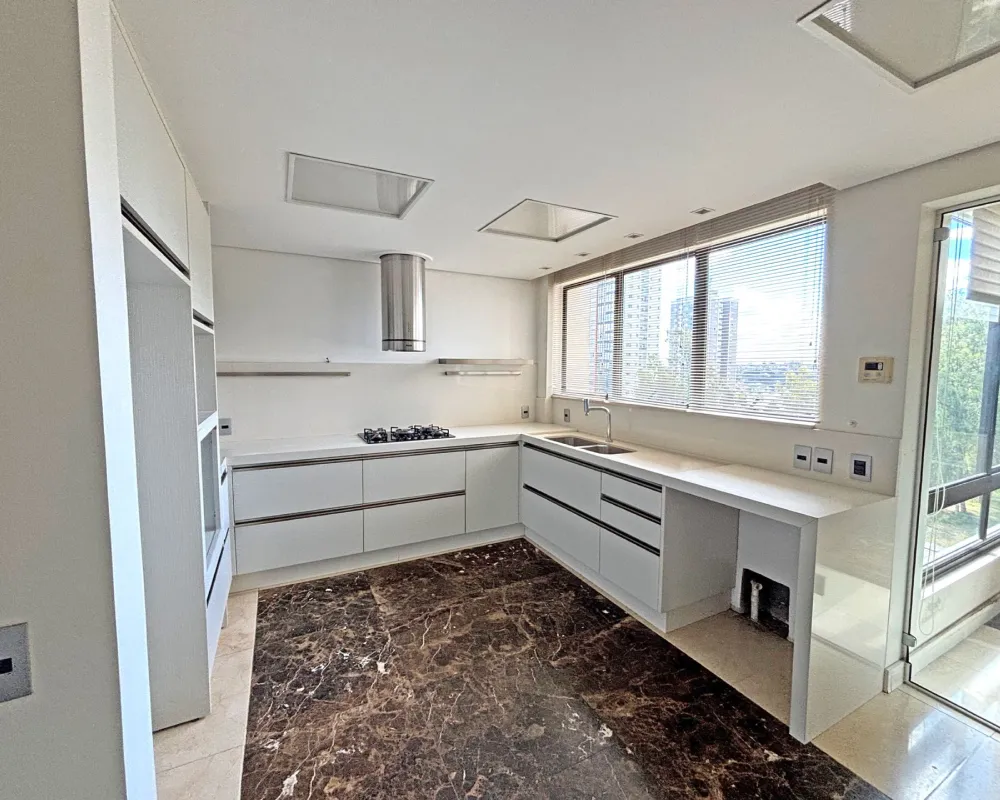 Apartamento para venda no bairro Madureira em Caxias do Sul
