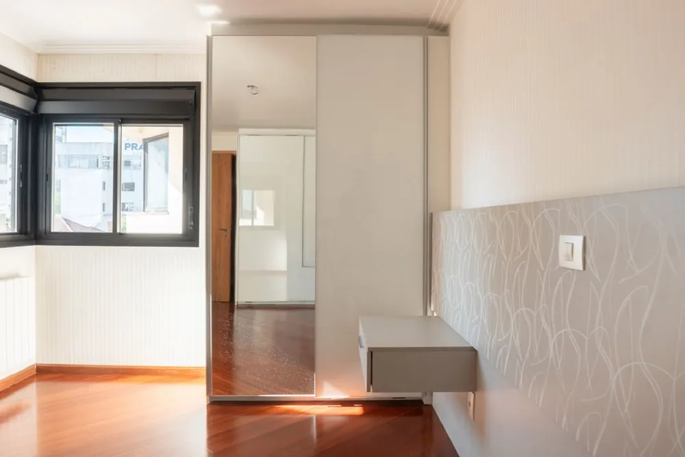 Apartamento para venda no bairro Panazzolo em Caxias do Sul