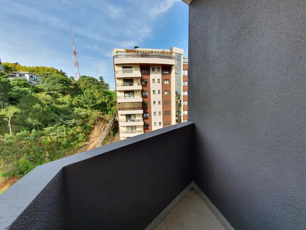 Cobertura para venda no bairro Jardim América em Caxias do Sul