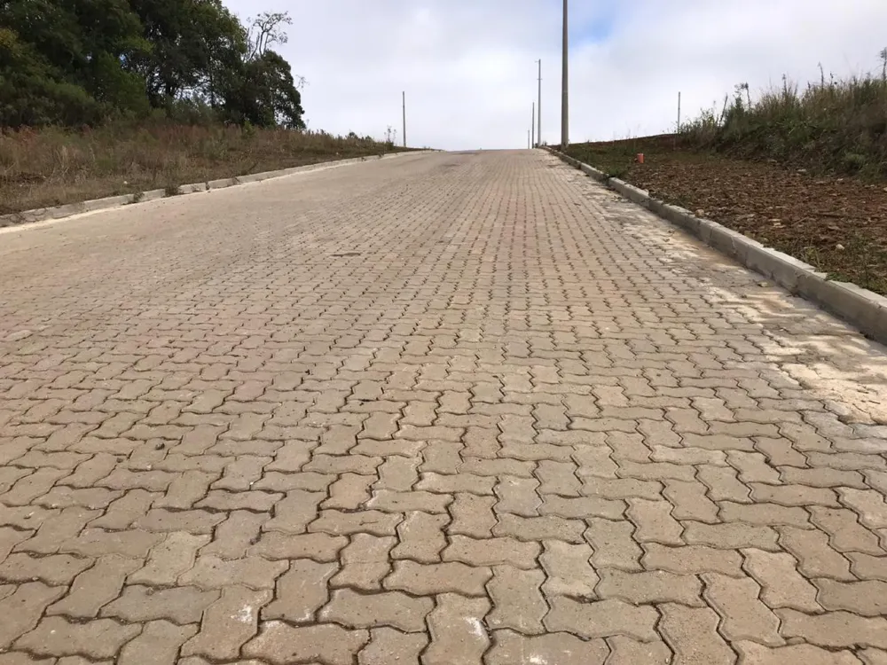Lote para venda no bairro Ana Rech  em Caxias do Sul