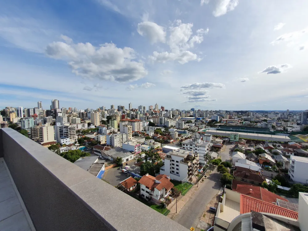 Cobertura para venda no bairro Jardim América em Caxias do Sul
