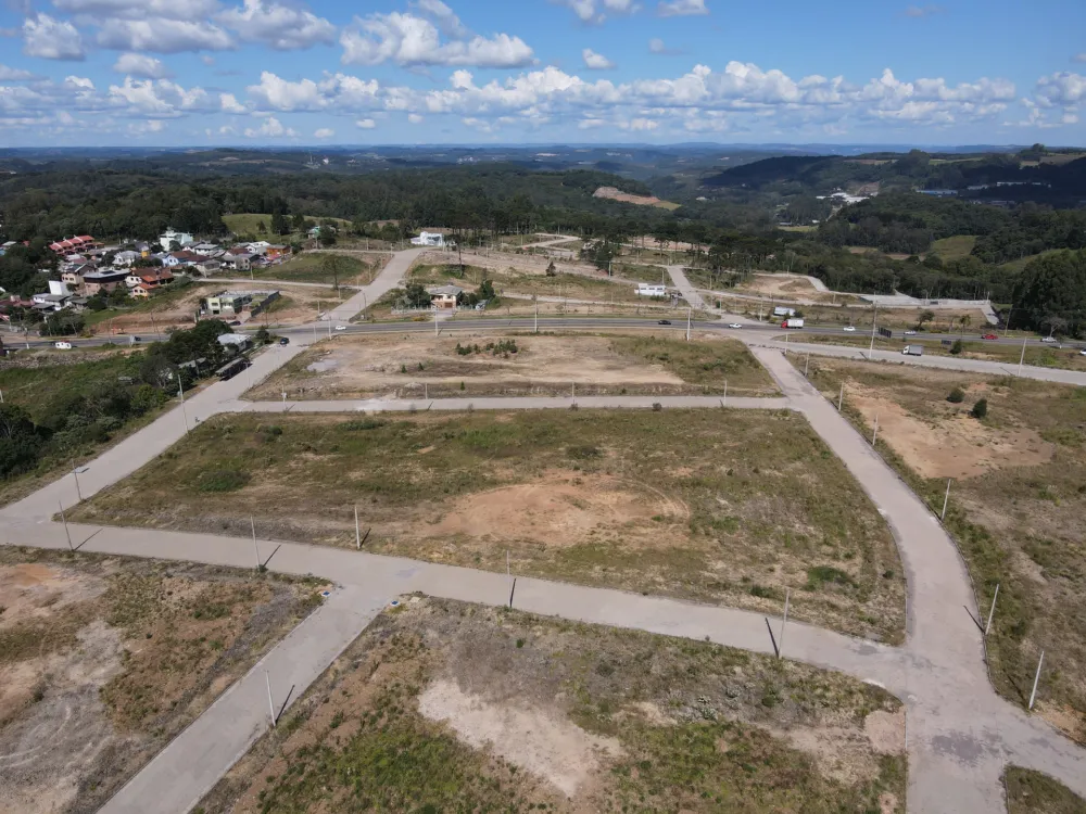 Lote para venda no bairro Ana Rech  em Caxias do Sul