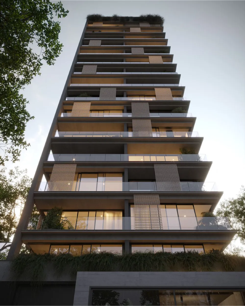 Apartamento para venda no bairro Panazzolo em Caxias do Sul