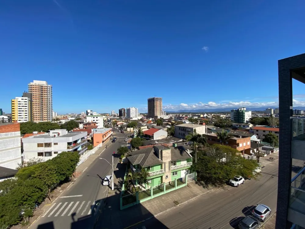 Studio para venda no bairro Centro em Torres