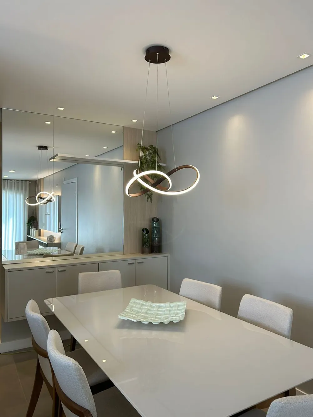 Apartamento para venda no bairro São José em Caxias do Sul