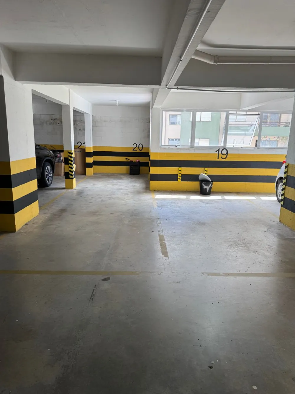 Apartamento para venda no bairro São Leopoldo em Caxias do Sul