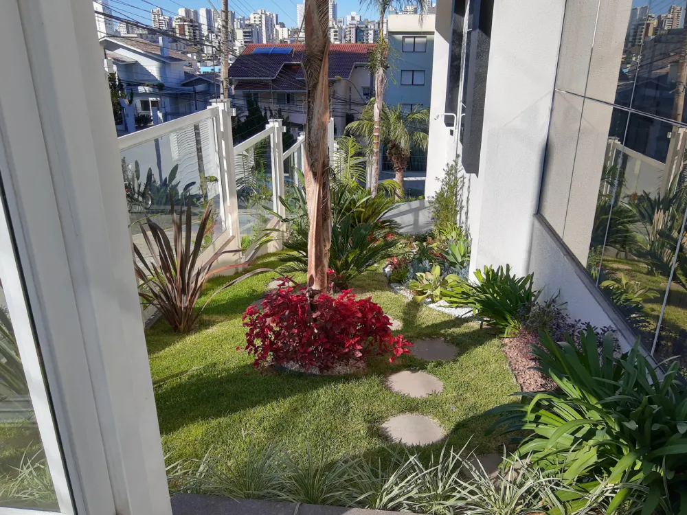 Cobertura para venda no bairro Jardim América em Caxias do Sul