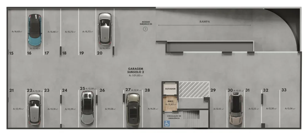 Apartamento para venda no bairro São Leopoldo em Caxias do Sul