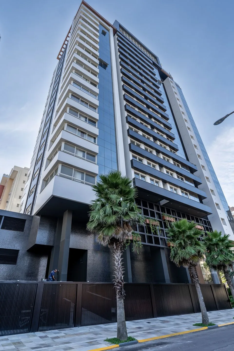 Apartamento para venda no bairro Predial em Torres