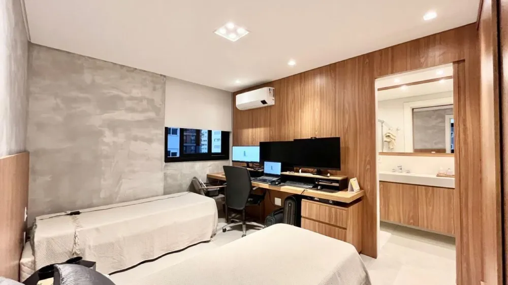 Apartamento para venda no bairro Praia Grande em Torres