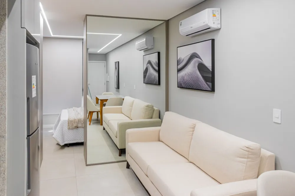 Studio para venda no bairro Praia da Cal em Torres