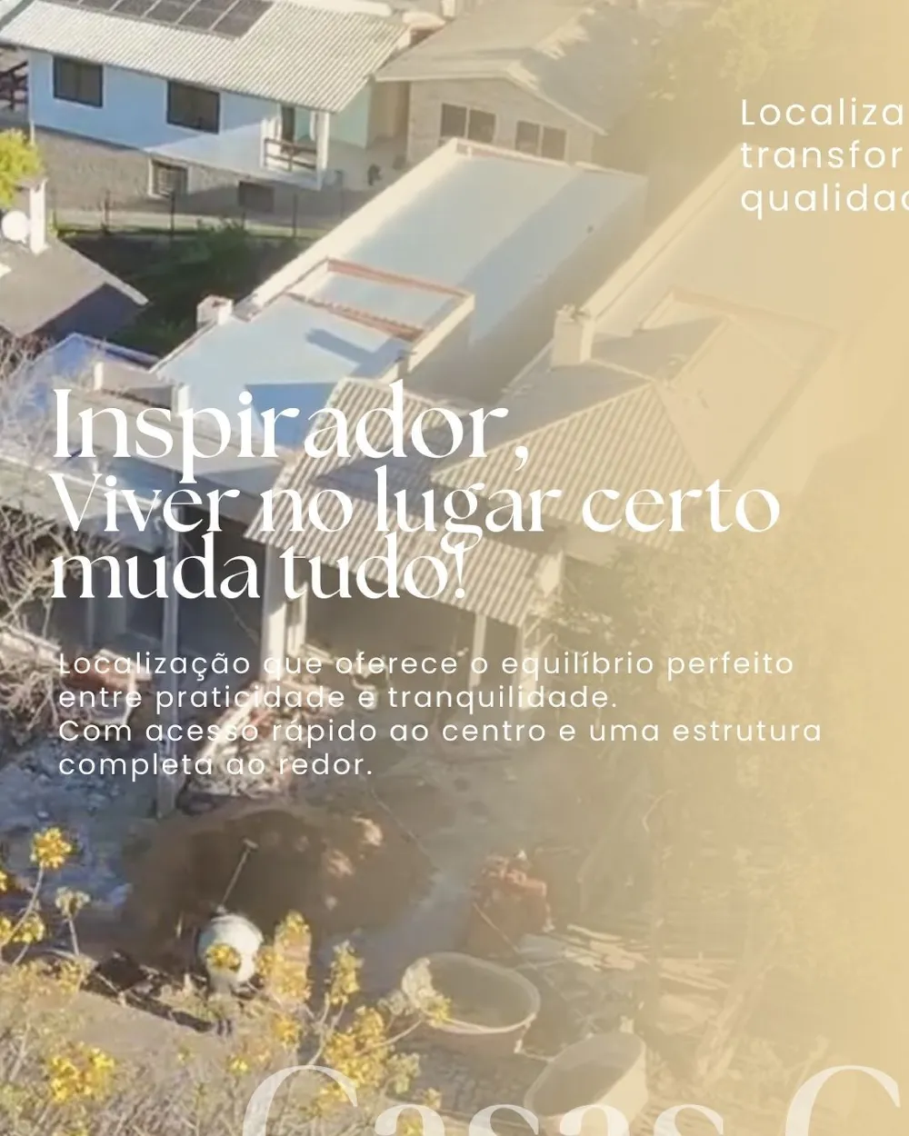 Casa para venda no bairro Cruzeiro em Caxias do Sul