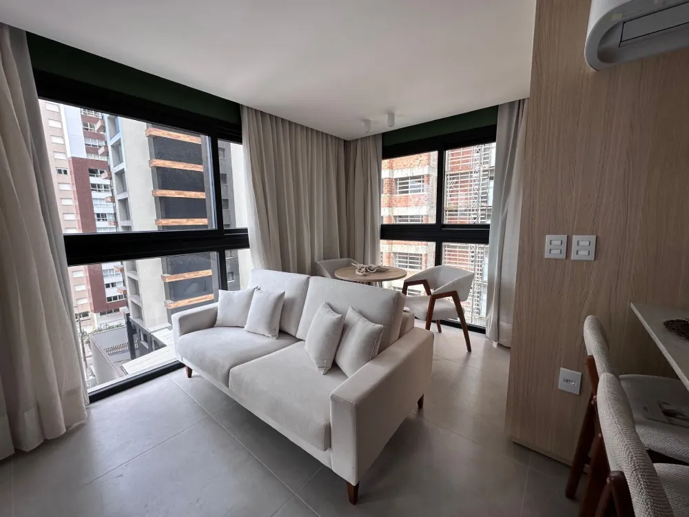 Studio para venda no bairro Centro em Torres