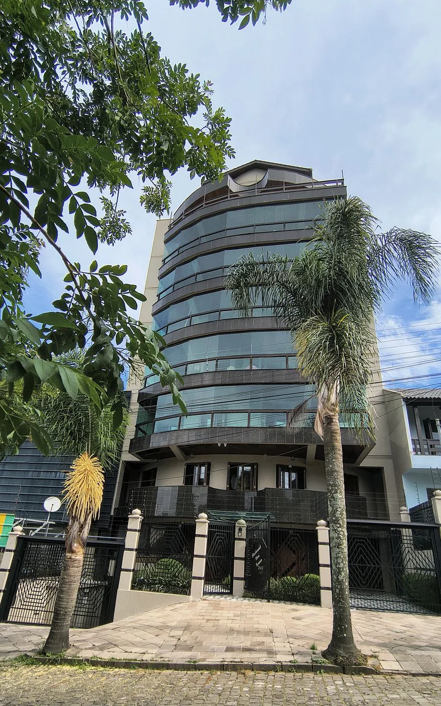 Apartamento para venda no bairro Jardim América em Caxias do Sul