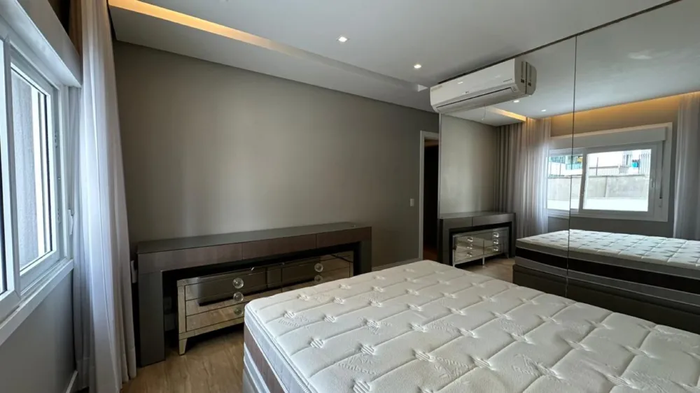 Apartamento para venda no bairro Exposição em Caxias do Sul