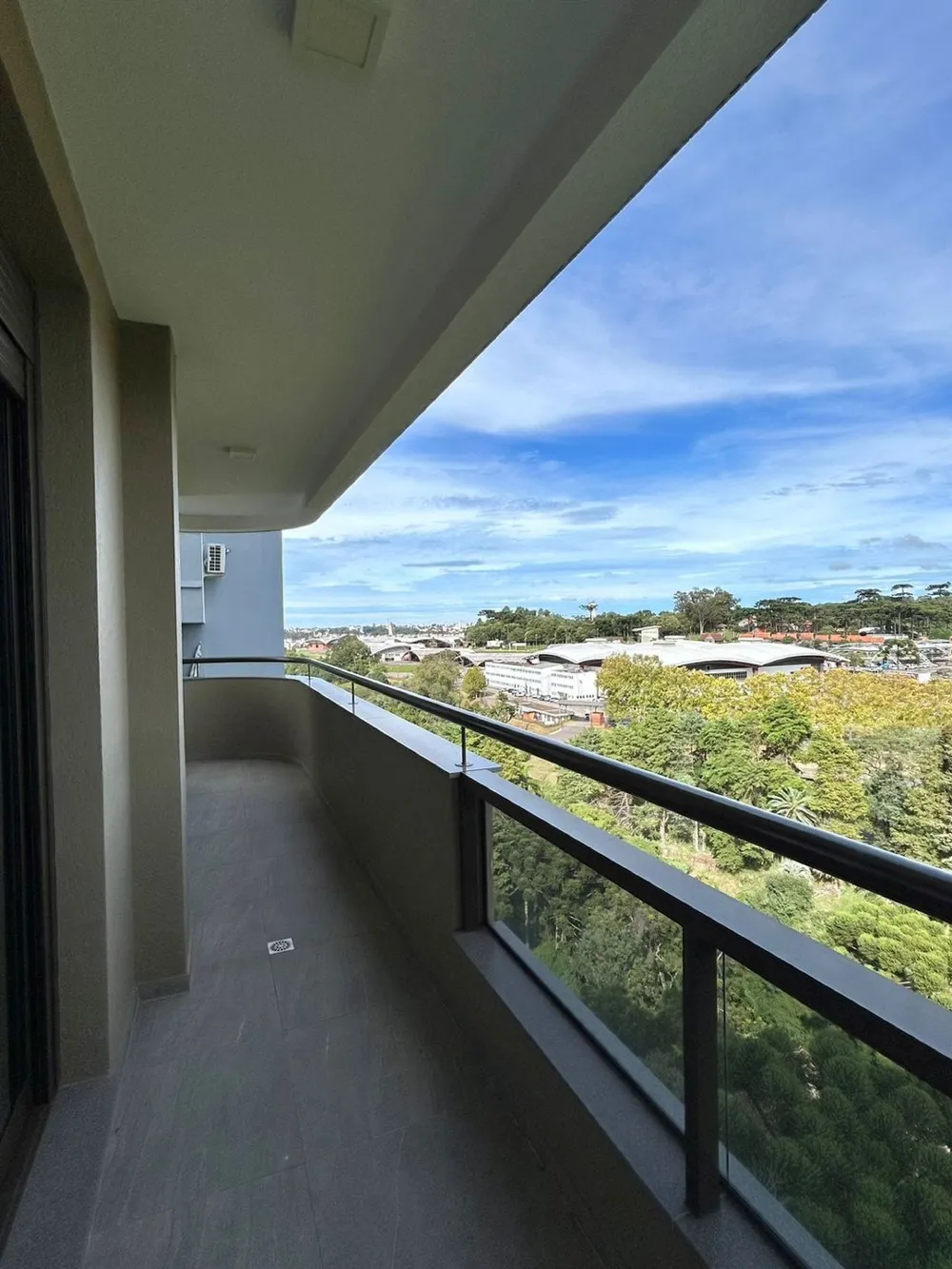 Apartamento para venda no bairro São José em Caxias do Sul