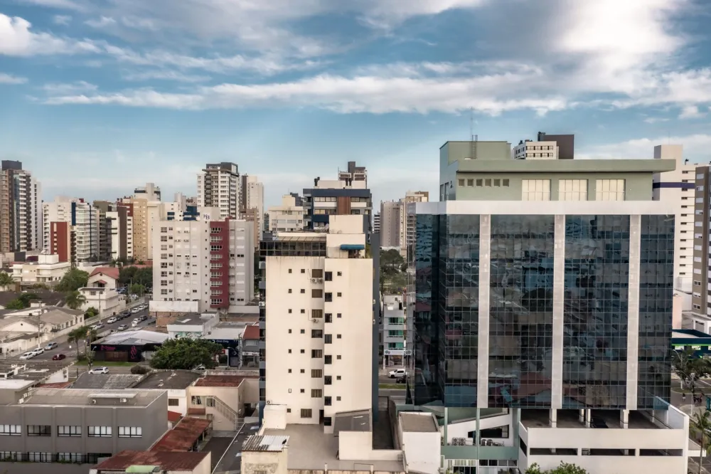 Apartamento para venda no bairro Centro em Torres