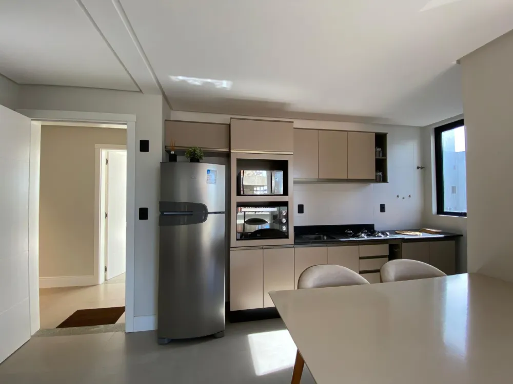 Apartamento para venda no bairro Praia da Cal em Torres