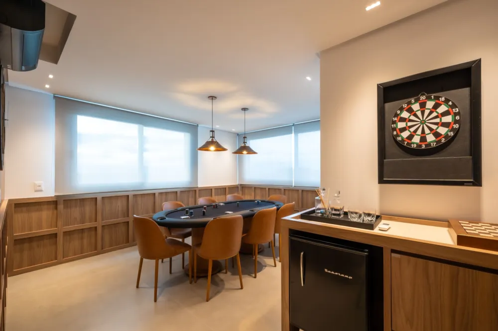 Apartamento para venda no bairro Predial em Torres