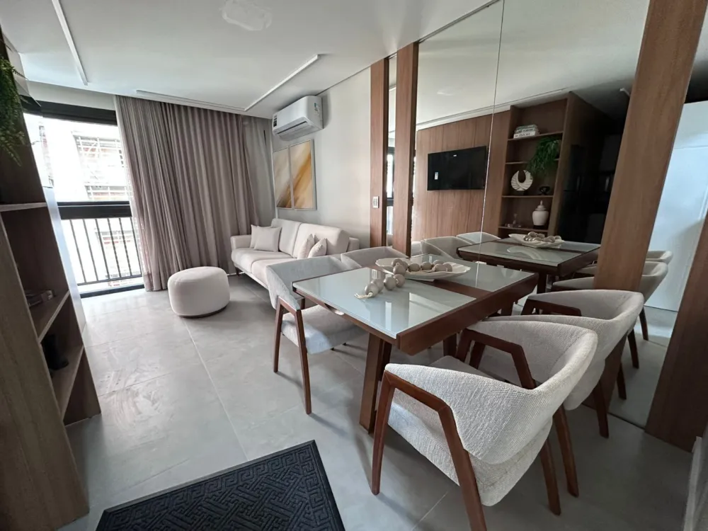 Studio para venda no bairro Centro em Torres