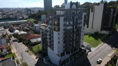 Cobertura para venda no bairro Jardim América em Caxias do Sul