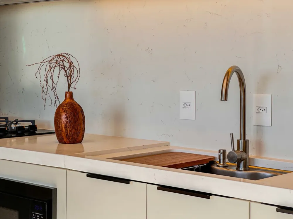 Apartamento para venda no bairro Predial em Torres