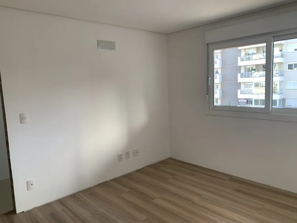 Apartamento para venda no bairro Exposição em Caxias do Sul