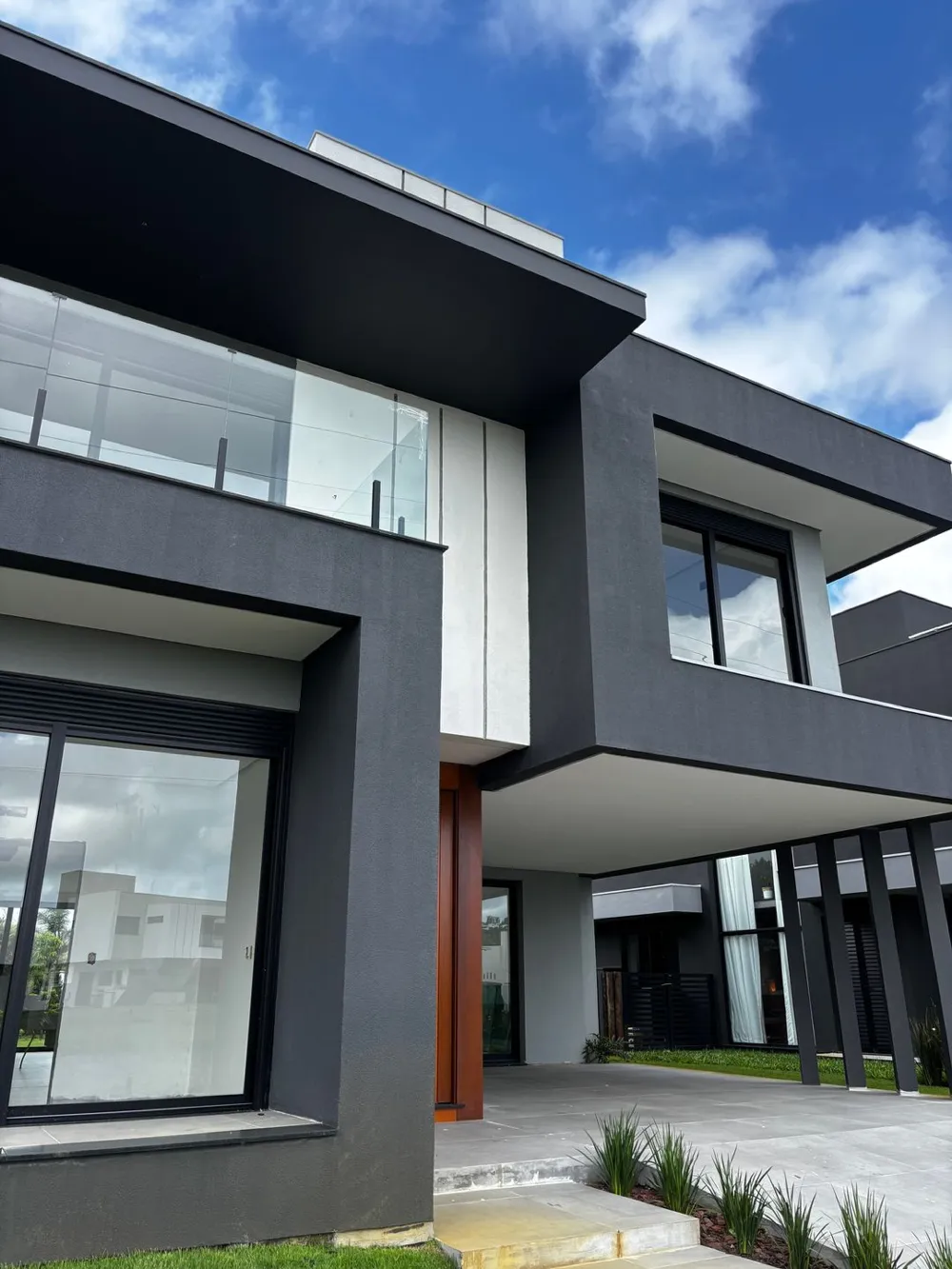 Casa para venda no bairro Itapeva em Torres