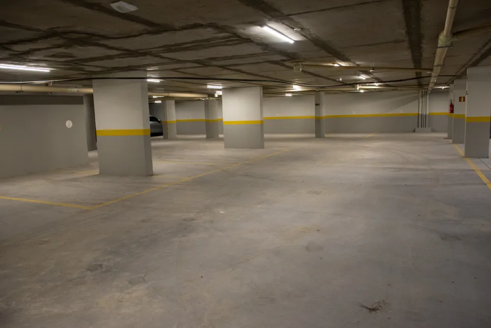 Apartamento para venda no bairro Centro em Caxias do Sul