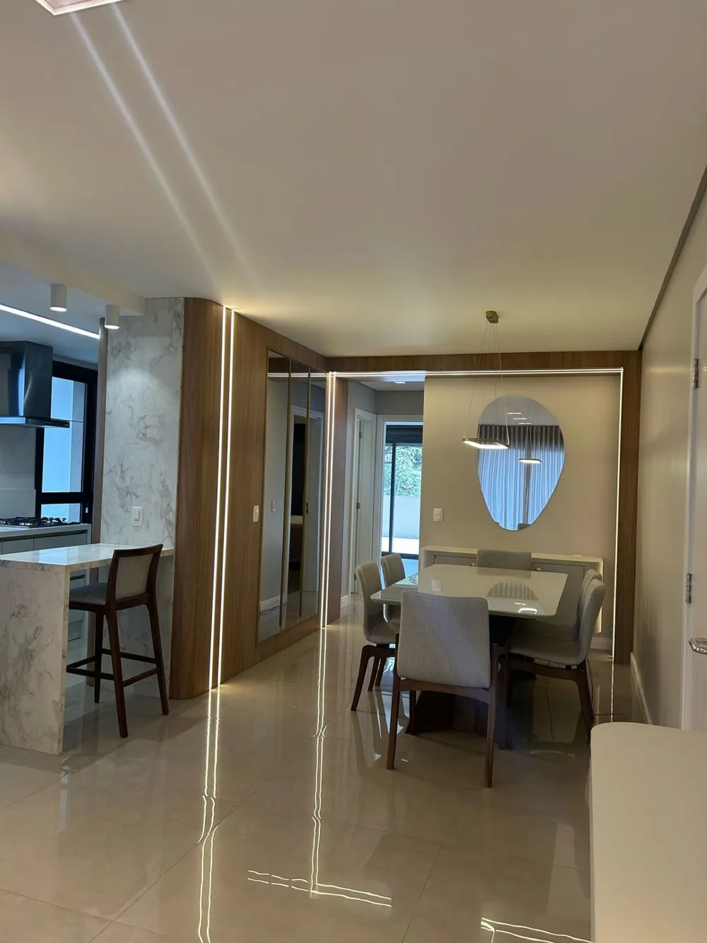 Apartamento para venda no bairro São José em Caxias do Sul