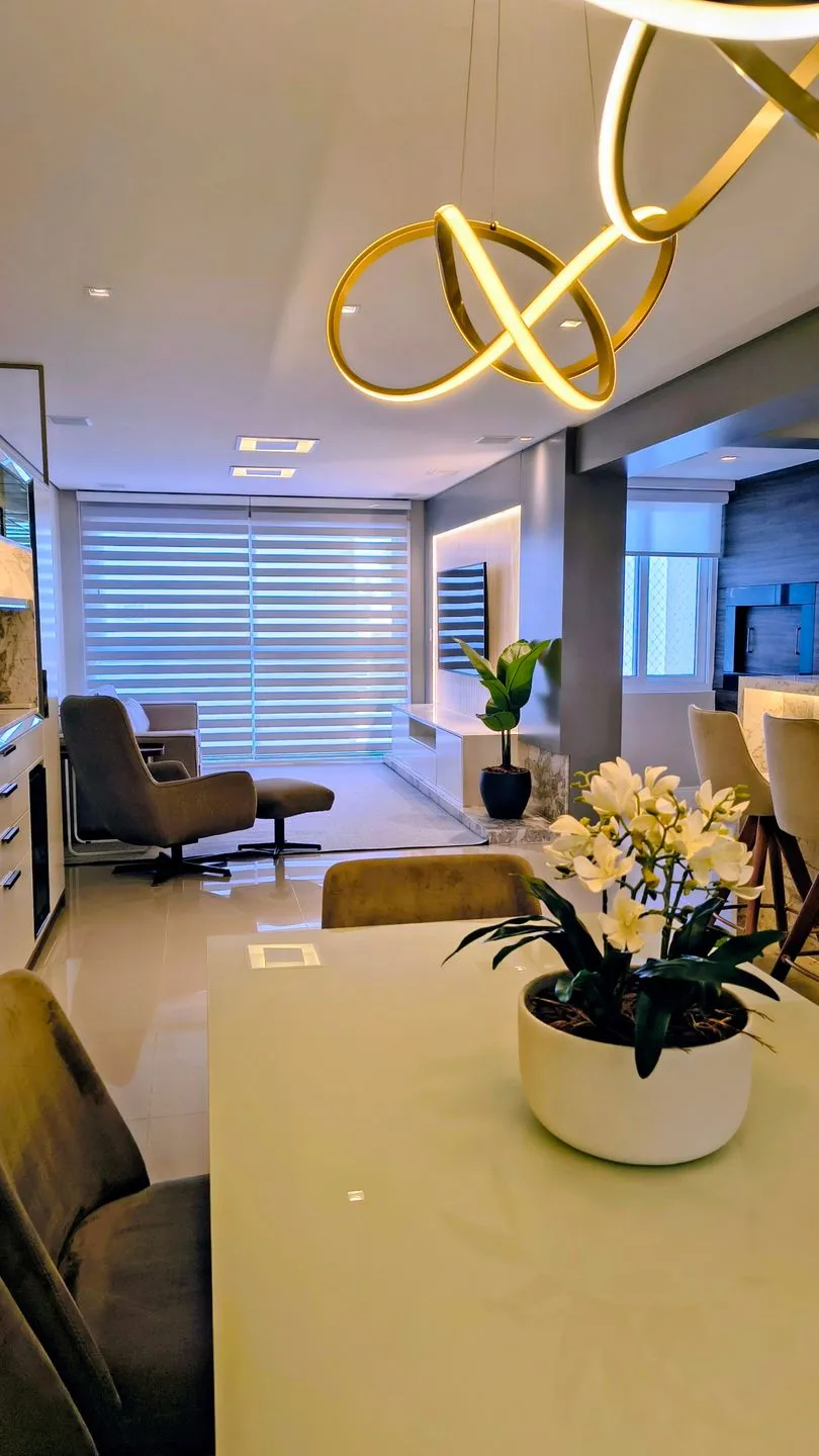 Apartamento para venda no bairro Panazzolo em Caxias do Sul