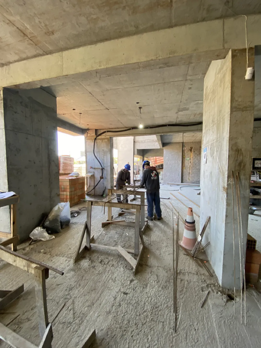 Apartamento para venda no bairro Centro em Torres