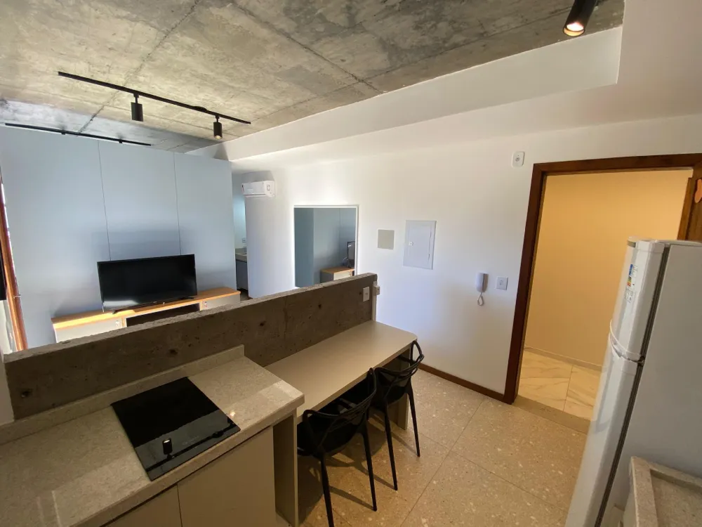 Studio para venda no bairro Centro em Torres