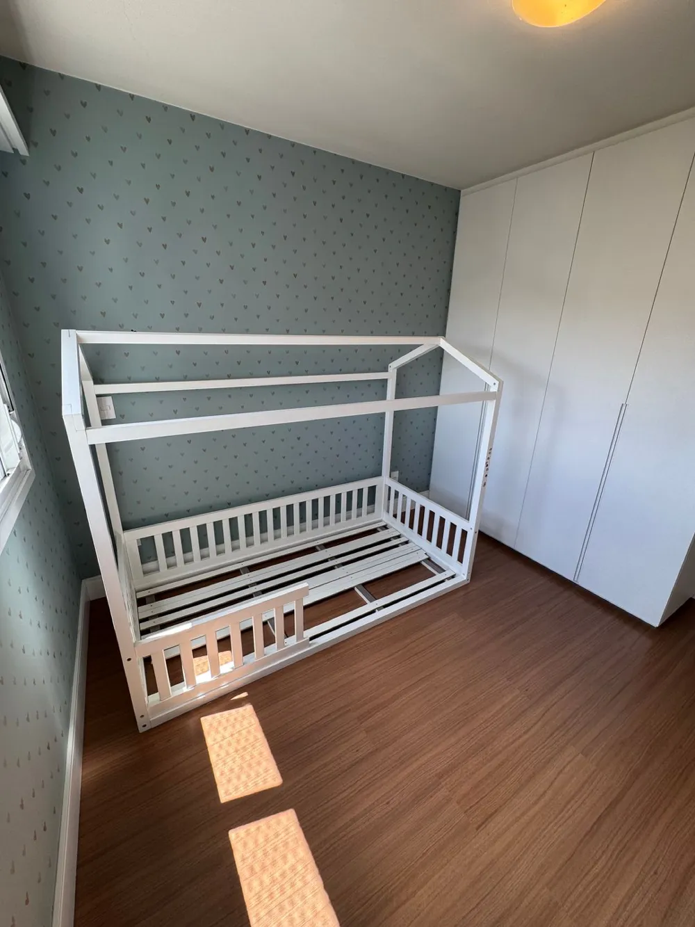 Apartamento para venda no bairro São Leopoldo em Caxias do Sul