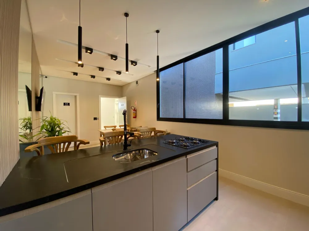 Apartamento para venda no bairro Praia da Cal em Torres