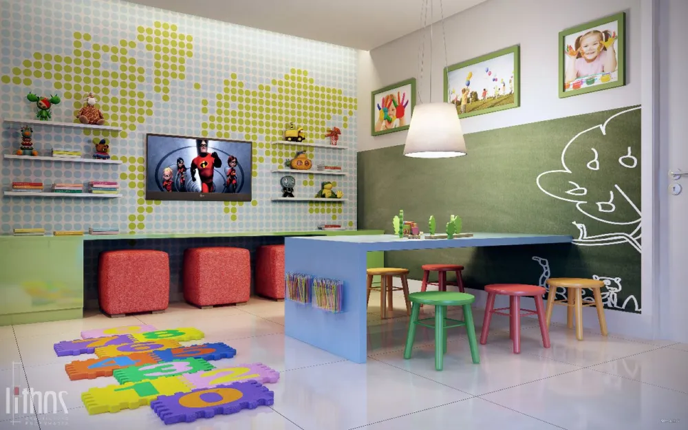 Apartamento para venda no bairro Centro em Torres