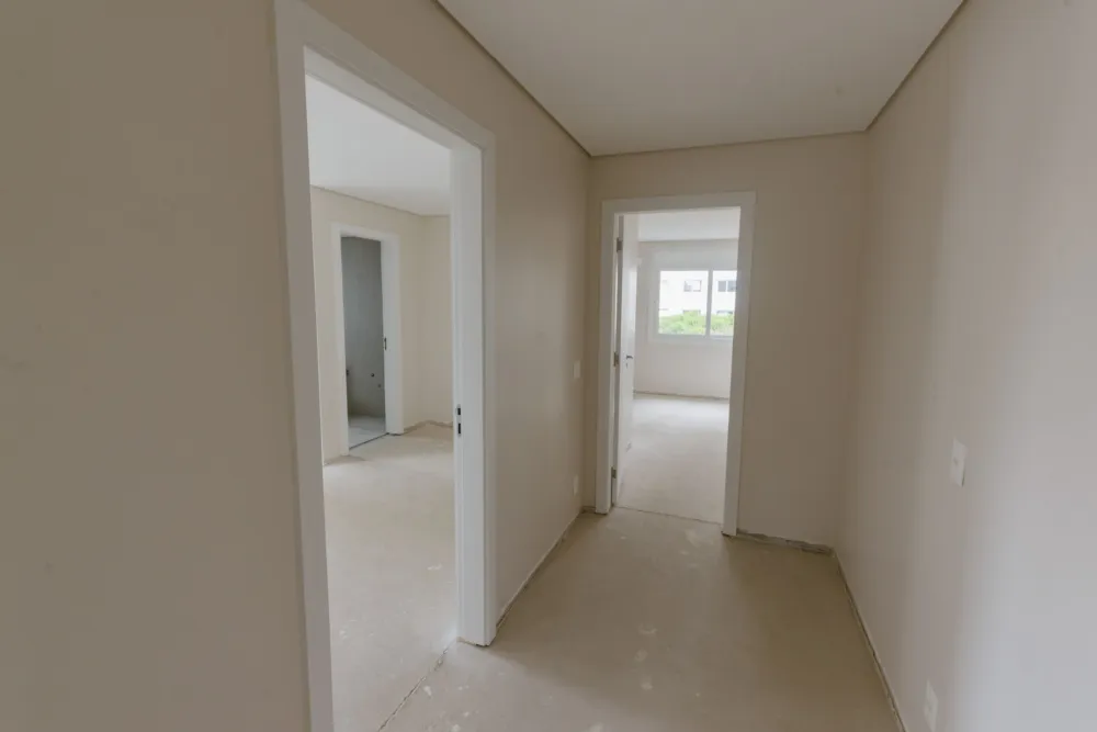 Apartamento para venda no bairro Exposição em Caxias do Sul