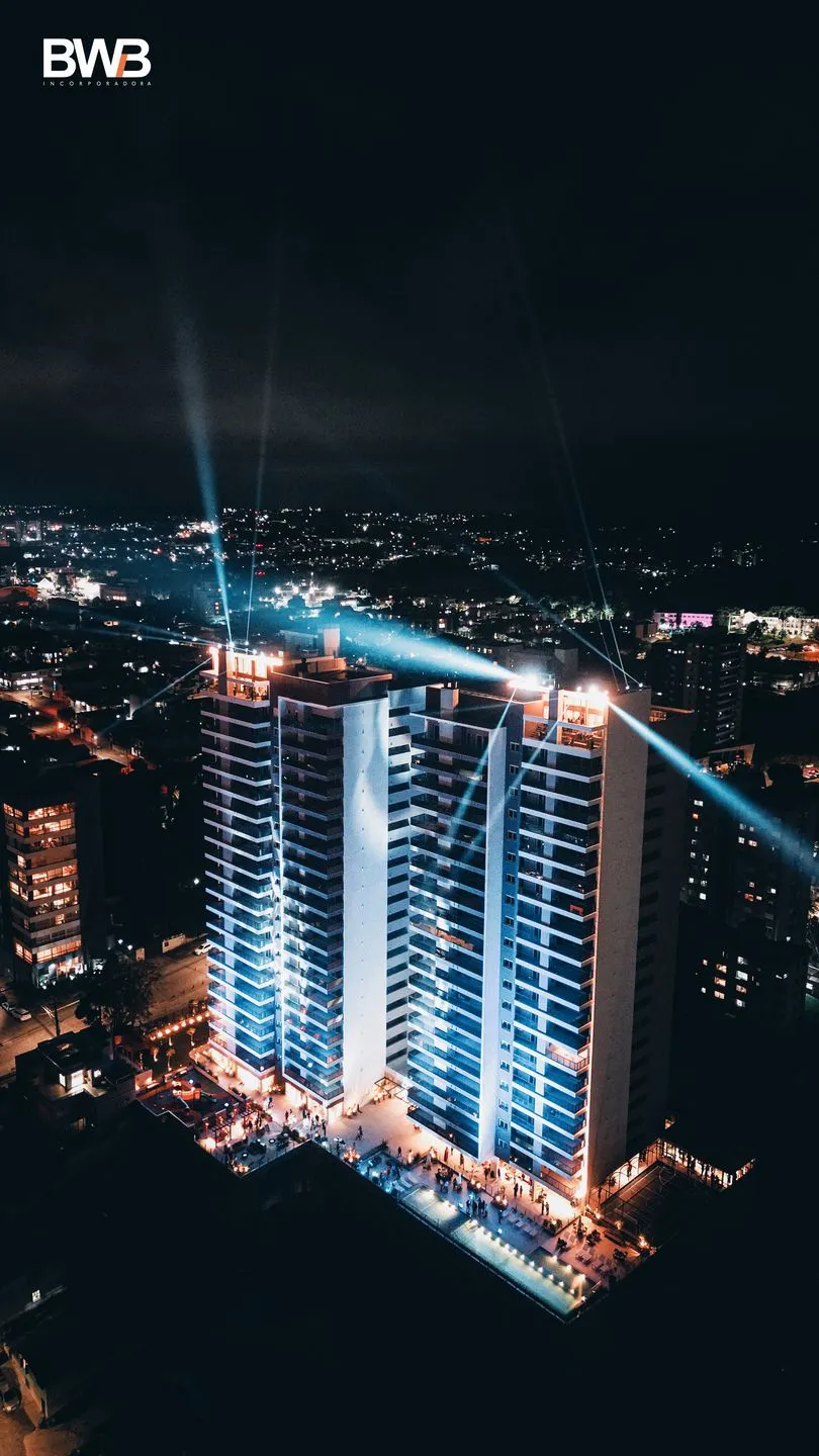 Apartamento para venda no bairro Petrópolis em Caxias do Sul