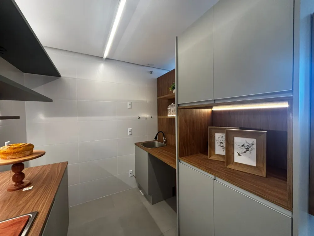 Studio para venda no bairro São Pelegrino em Caxias do Sul