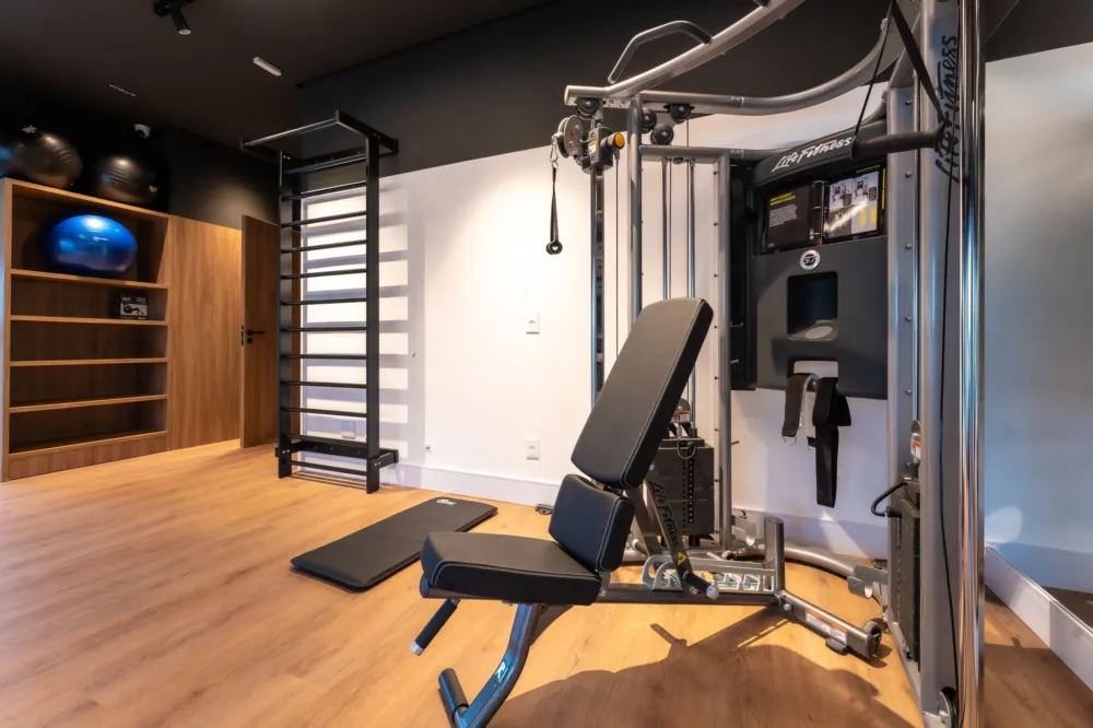 Apartamento para venda no bairro Predial em Torres