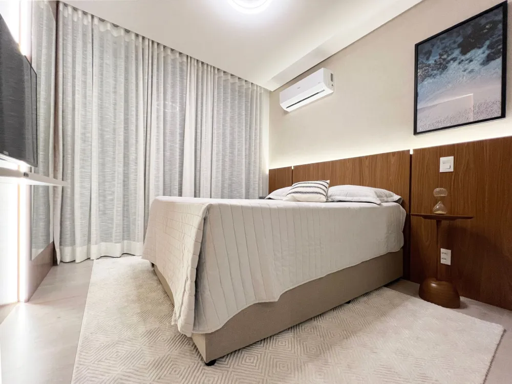 Apartamento para venda no bairro Predial em Torres