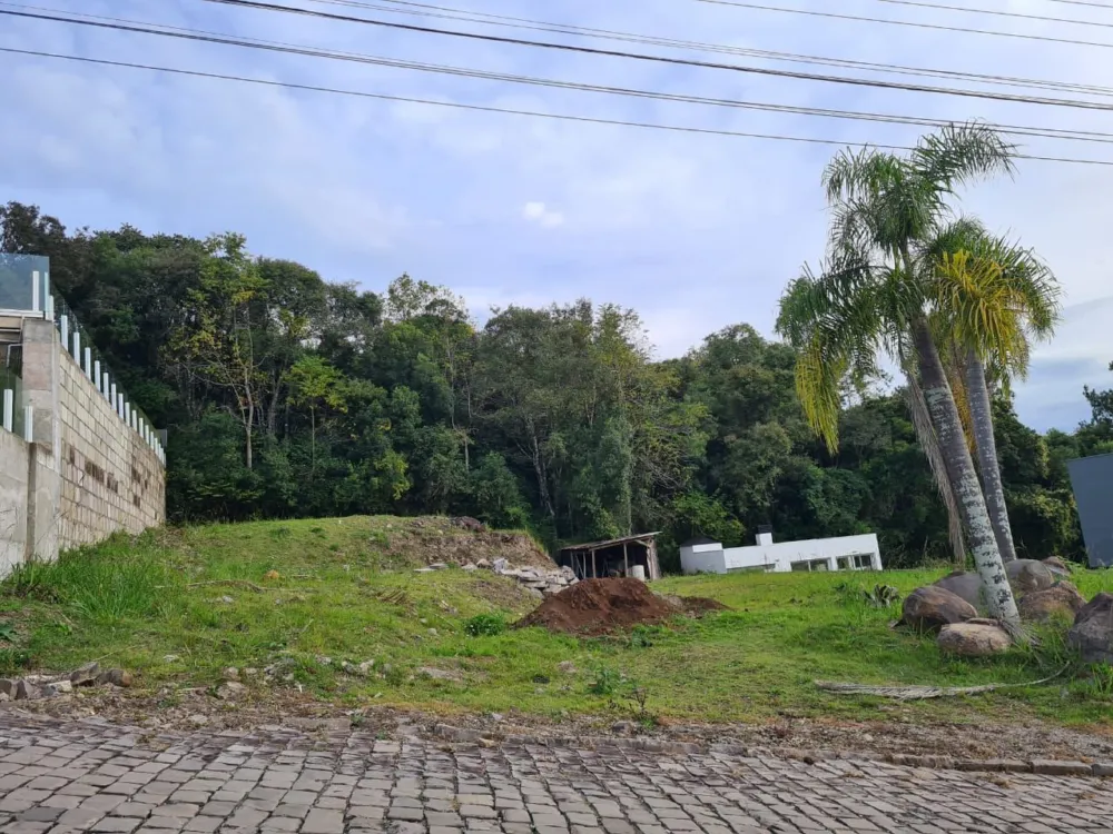 Terreno em Condomínio para venda no bairro Vinhedos em Caxias do Sul