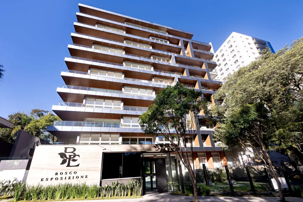 Apartamento para venda no bairro Exposição em Caxias do Sul