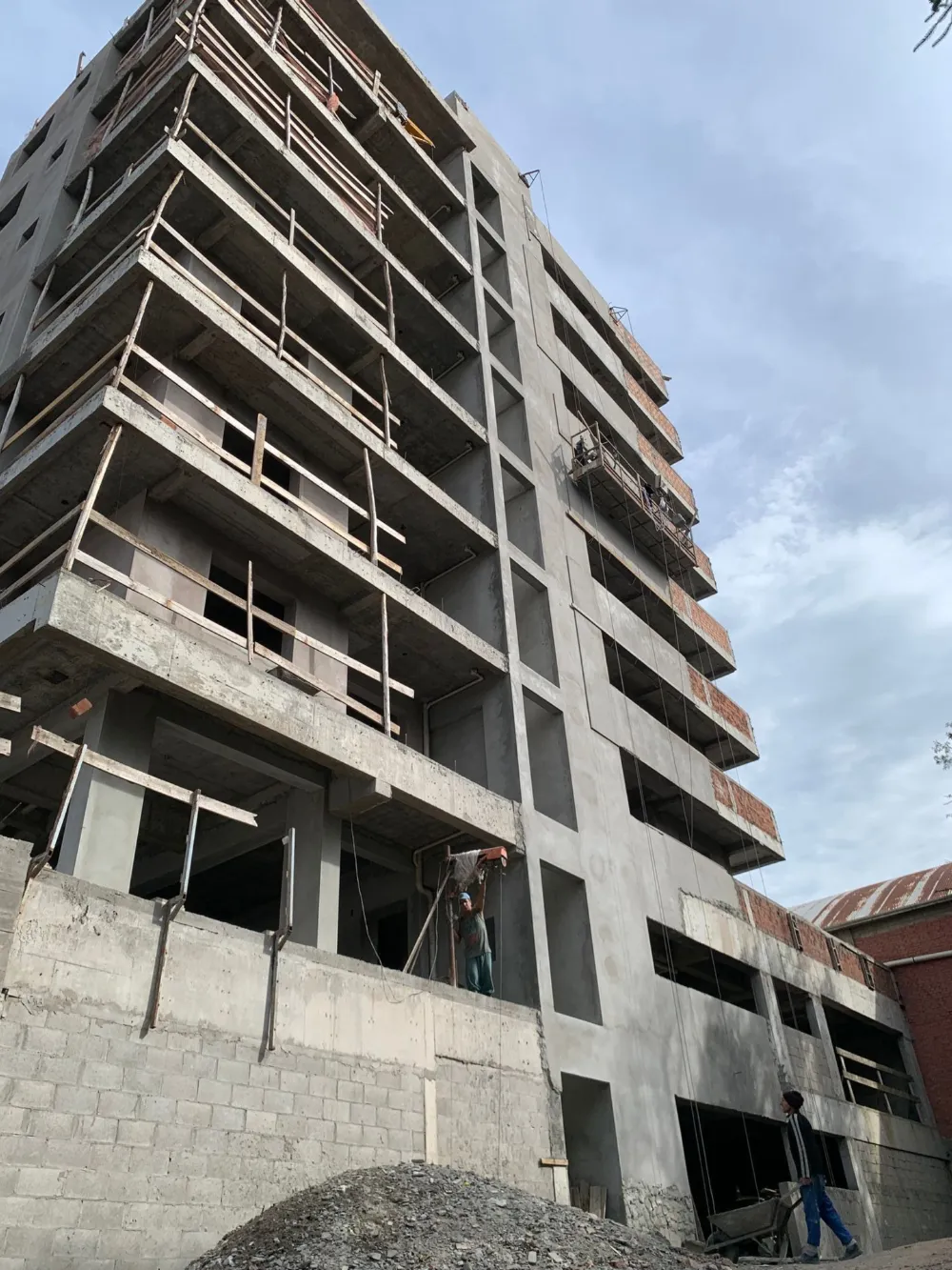 Apartamento para venda no bairro Nossa Senhora de Lourdes em Caxias do Sul
