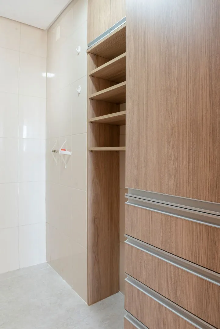 Apartamento para venda no bairro Panazzolo em Caxias do Sul