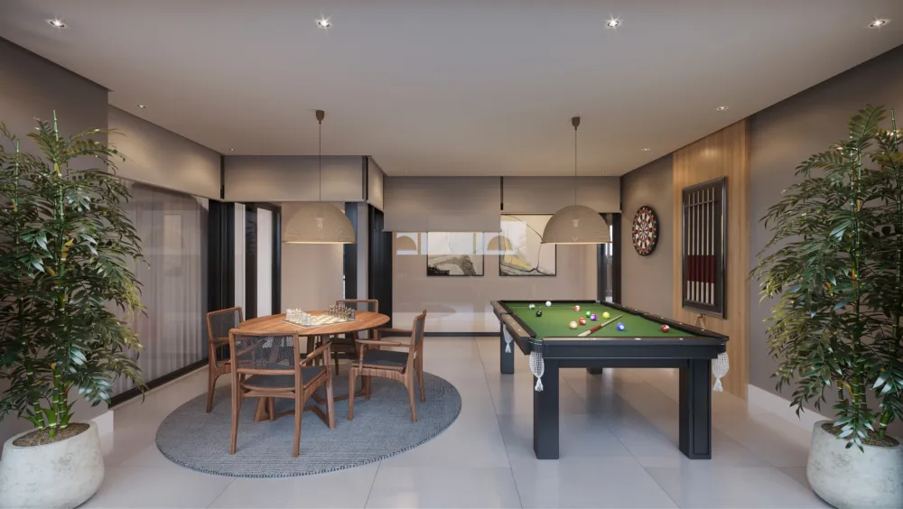 Apartamento para venda no bairro Centro em Torres