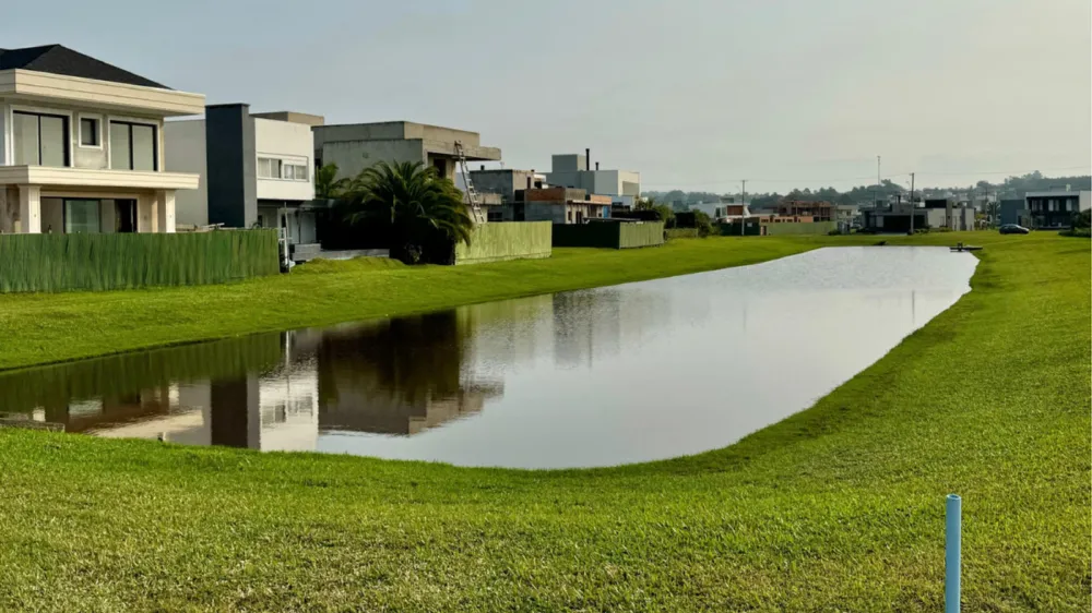 Terreno em Condomínio para venda no bairro Engenho Velho em Torres
