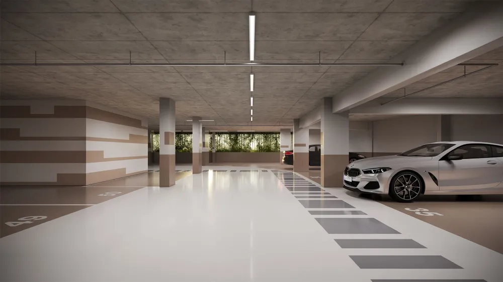 Apartamento para venda no bairro Madureira em Caxias do Sul