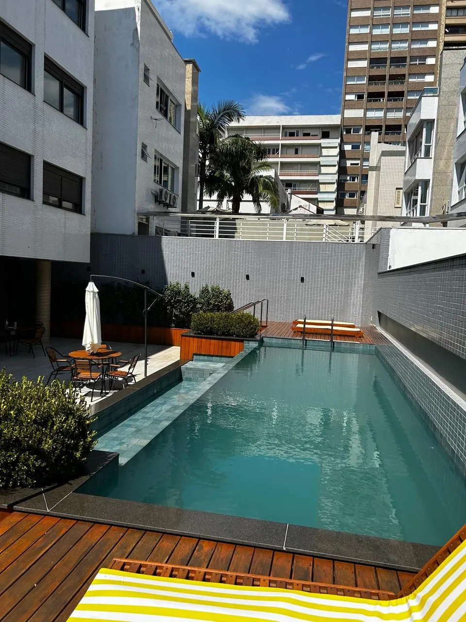 Cobertura para venda no bairro Beira Mar em Torres